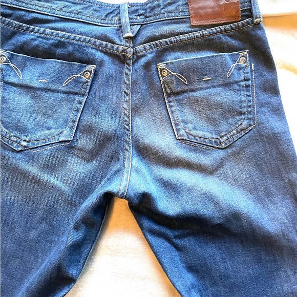 French Connection Jeans - woman’s size 6 like new -slim fit - Picture 4 of 4